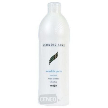 .PROFIS SCANDIC UTRWALACZ KERATYNOWY NEUTRALIZER 1000ML